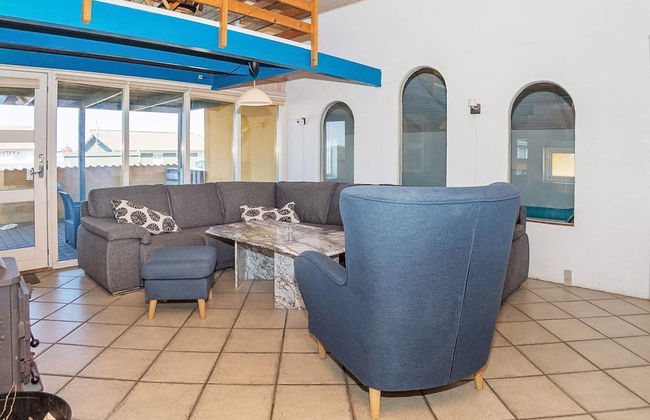 10 Person Holiday Home in Thisted - Foto 33