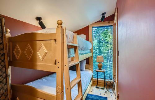 High Altitude Haven home - Foto 20