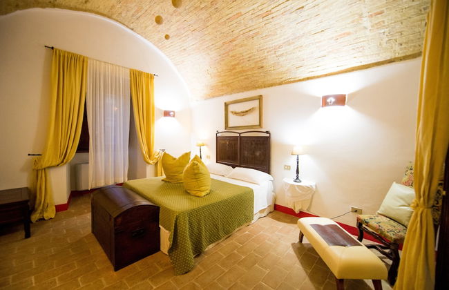 Torre della Botonta - Photo 6