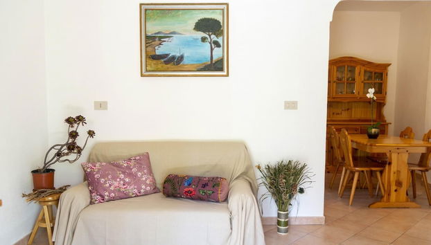 Casa Dei Lidi L Ulivo - Foto 3, Habitación