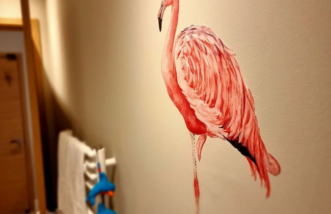 Unique Victorian Apartment in Edinburgh - Foto 36