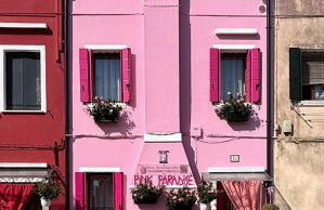 Pink Paradise - Foto 1