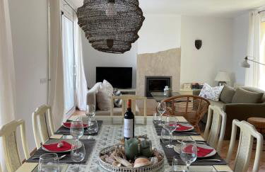 Casa Alegria - Holiday home with pool, fitness, sauna - Foto 30