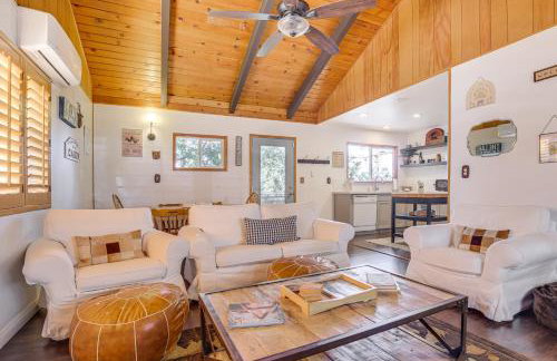 Lake Arrowhead Retreat By Snow Valley Mtn Resort! - Foto 8