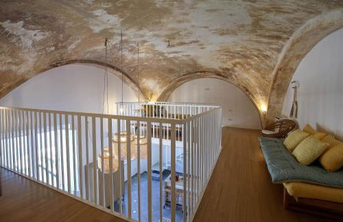 Starhost - CASTLE MEZZACAPO seaview terrace, garden and parking - Foto 59