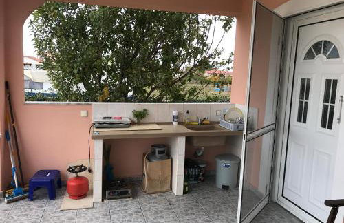 Вила Маламос - Photo 11