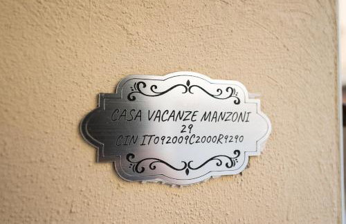 Casa Vacanze Manzoni 29 - Foto 21
