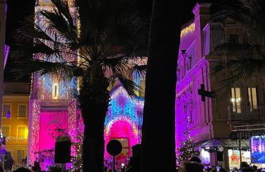 Calanca blu : grand appartement - Foto 63