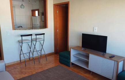 Apartamento com linda vista - Foto 8