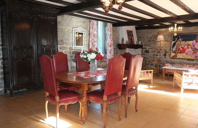 La Bergerie - Foto 7