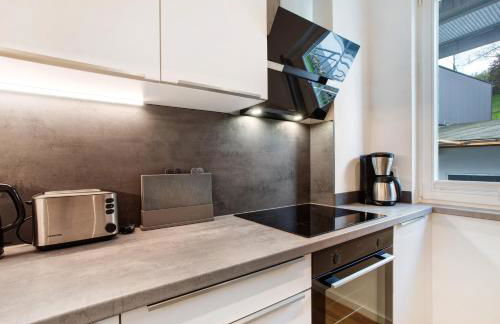 Gut Vasbach Ferienwohnungen - Foto 33