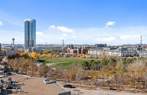 1700 Bassett, Unit 711 - Foto 2