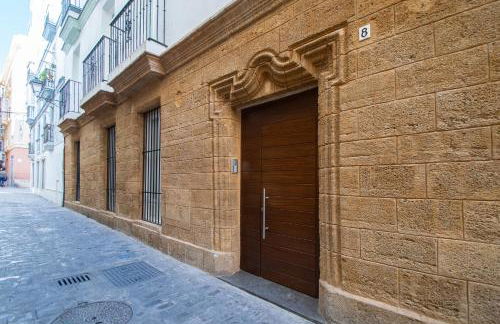 Apartamento Las Calas de Cadiz - Foto 24