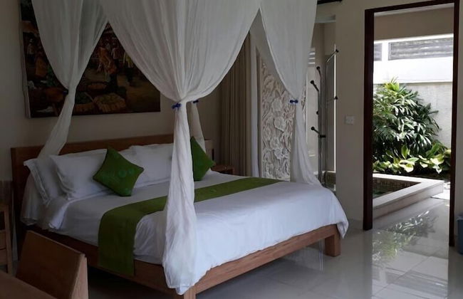 Intan Legian Seminyak Villa - Photo 24