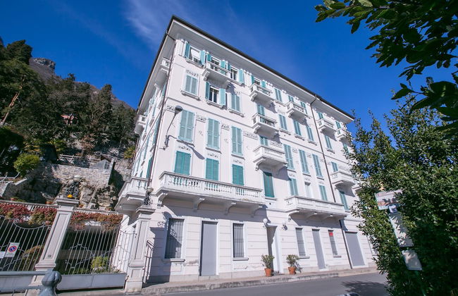 Villa Larius Balcone - Foto 38