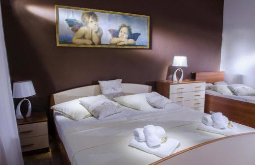 Modern XXL Villa - Foto 30