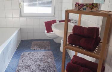 Ferienwohnung Steible - Foto 11