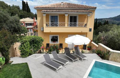 Villa Eoli Corfu - Foto 7