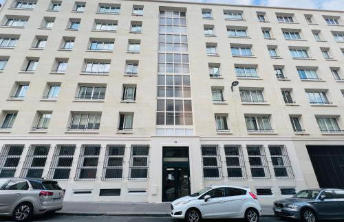 Paris cœur Quartier de Latin Superbe appartement de 40 m2 - Foto 11