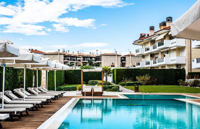 Lagaria Apartments - Photo 24