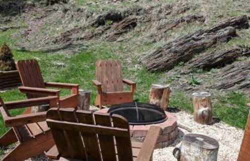 Allen Gulch Cabins - Foto 45