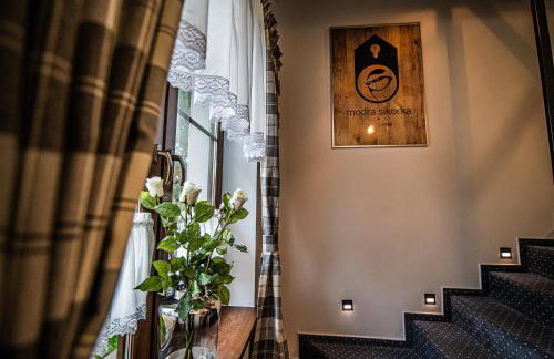 Modra Sikorka - Foto 37