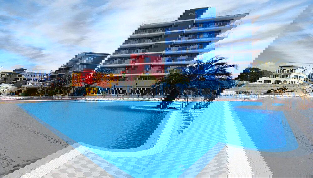 Holiday Resort Ai Pozzi Village Resort, Loano - Foto 1, Imagen principal