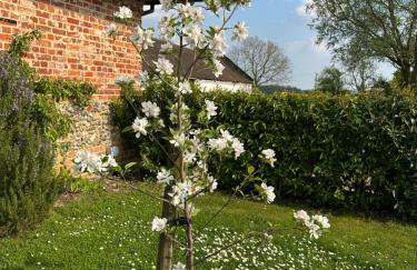 The Granary - Wood Farm Barn. Luxury Barn with wonderful countryside views - Foto 10
