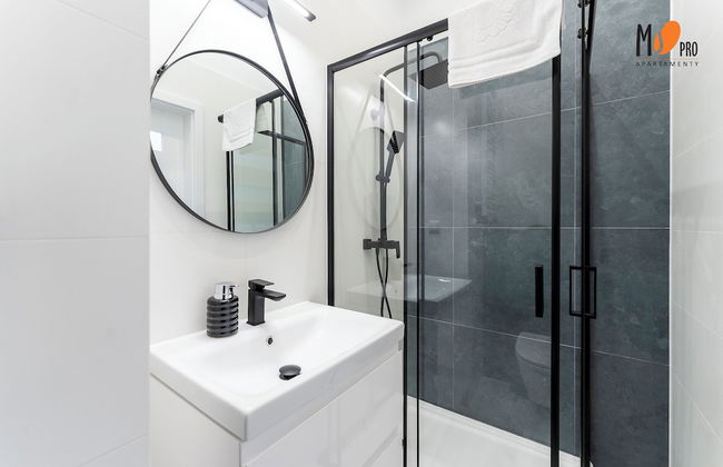 SUMMER LOFTS Apartamenty Premium - Photo 28