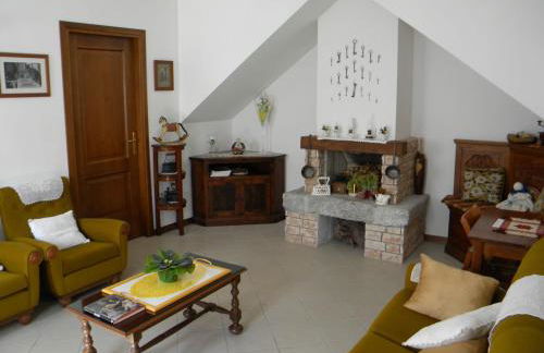 Agriturismo Alle Ruote - Foto 9