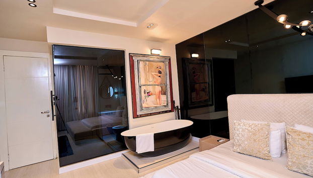 Libertini Apartments by Ken-Legend - Foto 3, Habitación