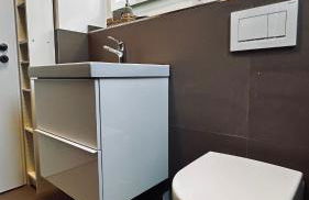 HARMONY "2" stylishes 2 Zimmer Apartment 1 OG Balkon Garten Parkplatz - Foto 21