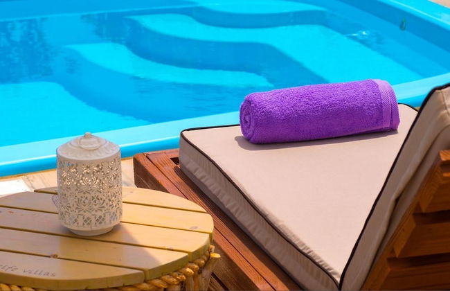 Melfe Villas - Foto 12