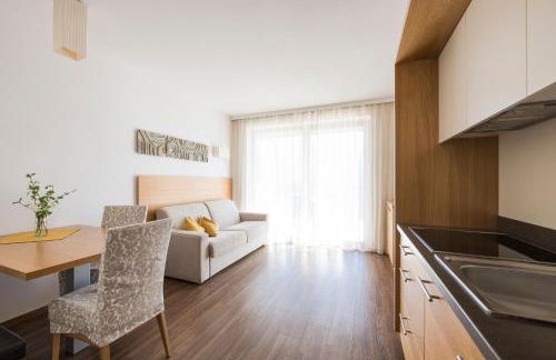 Residence Aqualis - Foto 15