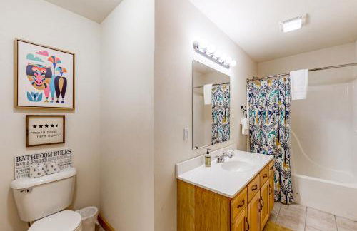 Lake Minocqua Lakeview - Foto 42