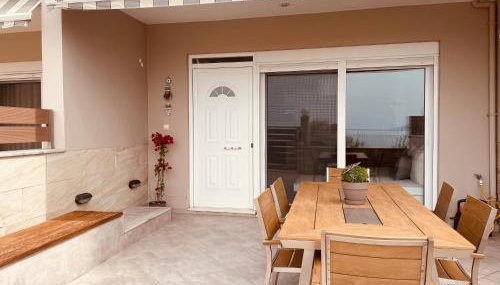 SEAFRONT Pantokratoras #Preveza - Foto 2