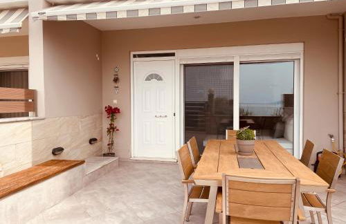 SEAFRONT Pantokratoras #Preveza - Photo 2