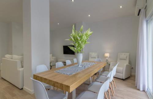 Miquel Santandreu 40 Villa for 10 guest - Photo 3