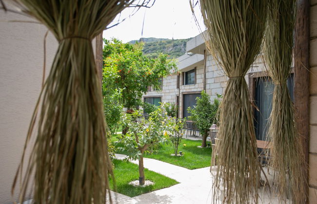 Vadim Selimiye Butik Otel - Foto 76