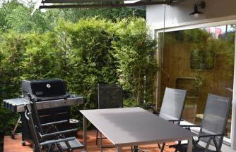 Ferienwohnungen "Liftblick 2 oder 3" im Kurort Altenberg - Foto 24