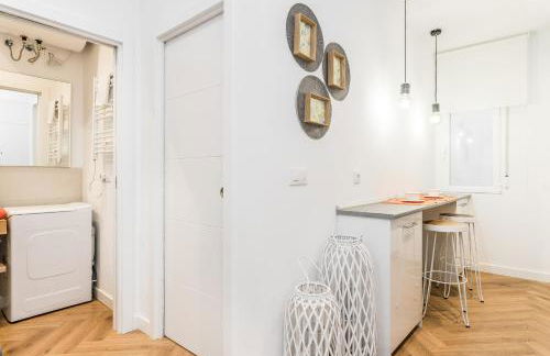 Waou Chamberi III - Alquiler Corta Duración - Foto 48