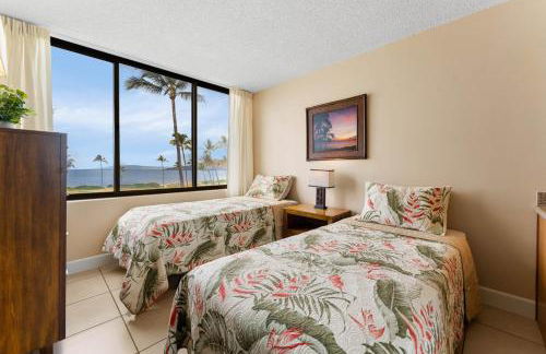 Kauhale Makai by Maui Rental Group - Foto 46