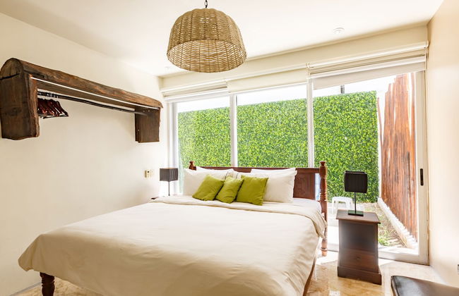 Magia Beachside Condo - Foto 11