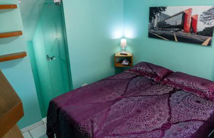 Duplex charmoso - Ótima localização - Foto 50