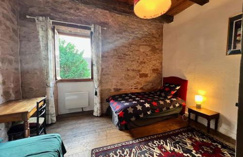 Maison du Chapitre - Foto 29