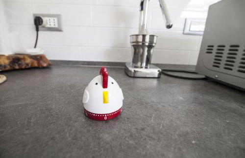 A Carubba du Bungiurnu - Foto 75