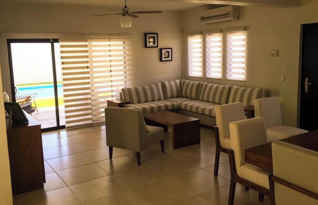 Big House Pool Grill, 4 Bedrooms 12 ppl AC Ocean View TV Wifi - Foto 24