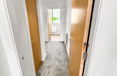 Flat 2 - Luxury Bolton City Centre Apartments - Photo 16