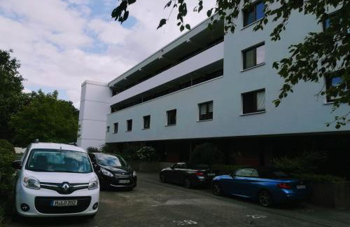 Hannover Messe Wohnung 2 - Foto 6