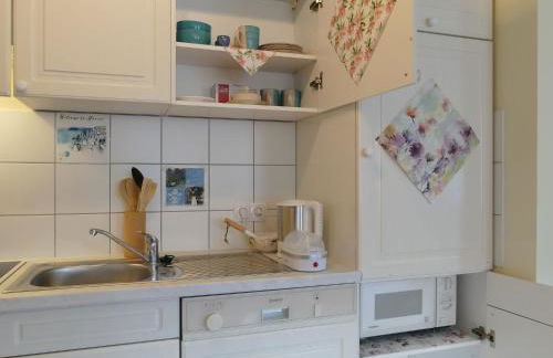 Ihre Fewo mit Kunst und Design mitten in Heiligenstadt - Foto 15